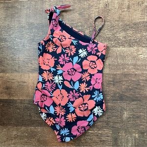 GAP Floral Swimsuit, Size‎ Small